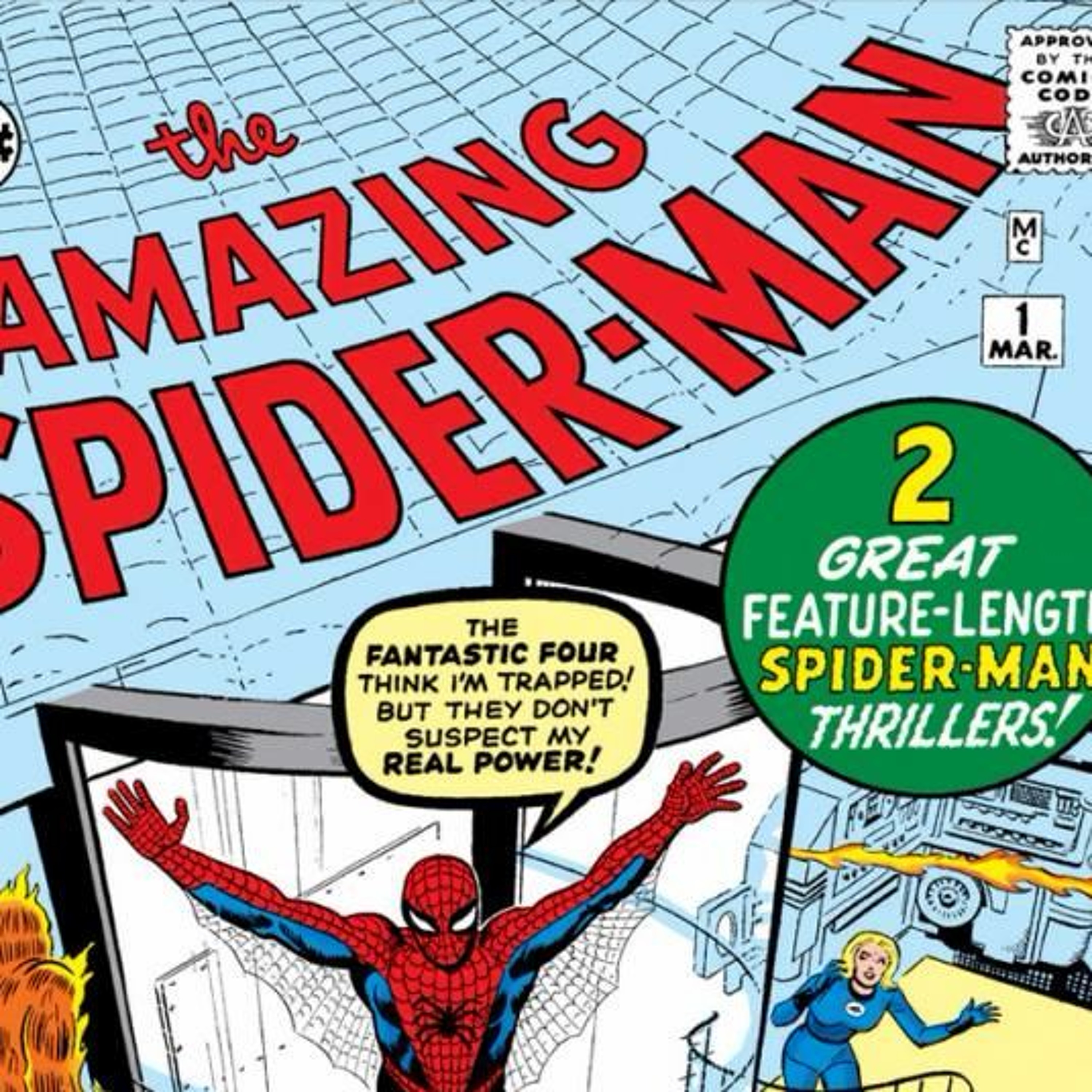 ComicsReadingComics