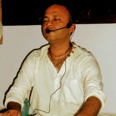 Jaya Radhe Jaya Krishna by Gourgopal Pr