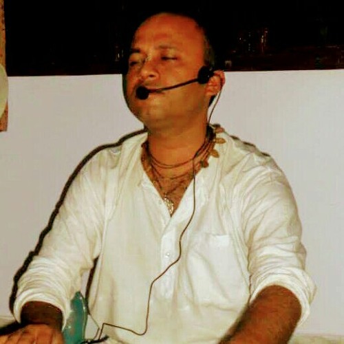 Jaya Radhe Jaya Krishna by Gourgopal Pr