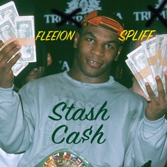 Fleeion & Spliff - Stash Cash