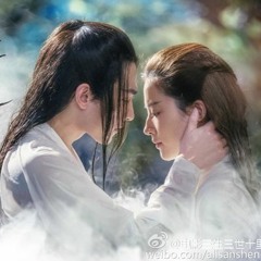 Tam sinh tam thế thập lý đào hoa/三生三世十里桃花 Movie OST - Na Anh