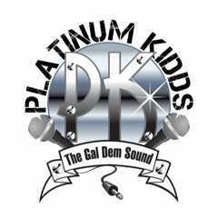 PLATINUM KIDS  1999 - 2009 Dancehall Y2K MIX