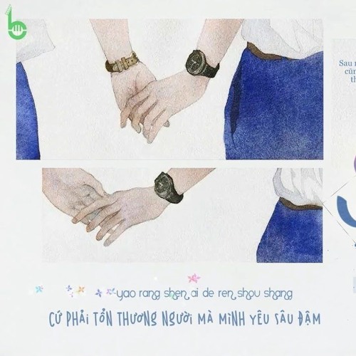 Sau Này/后来 - Lưu Tinh Tinh
