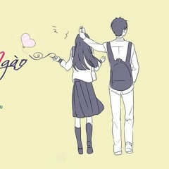 Một Chút Ngọt Ngào - By2 ft. Uông Tô Lang