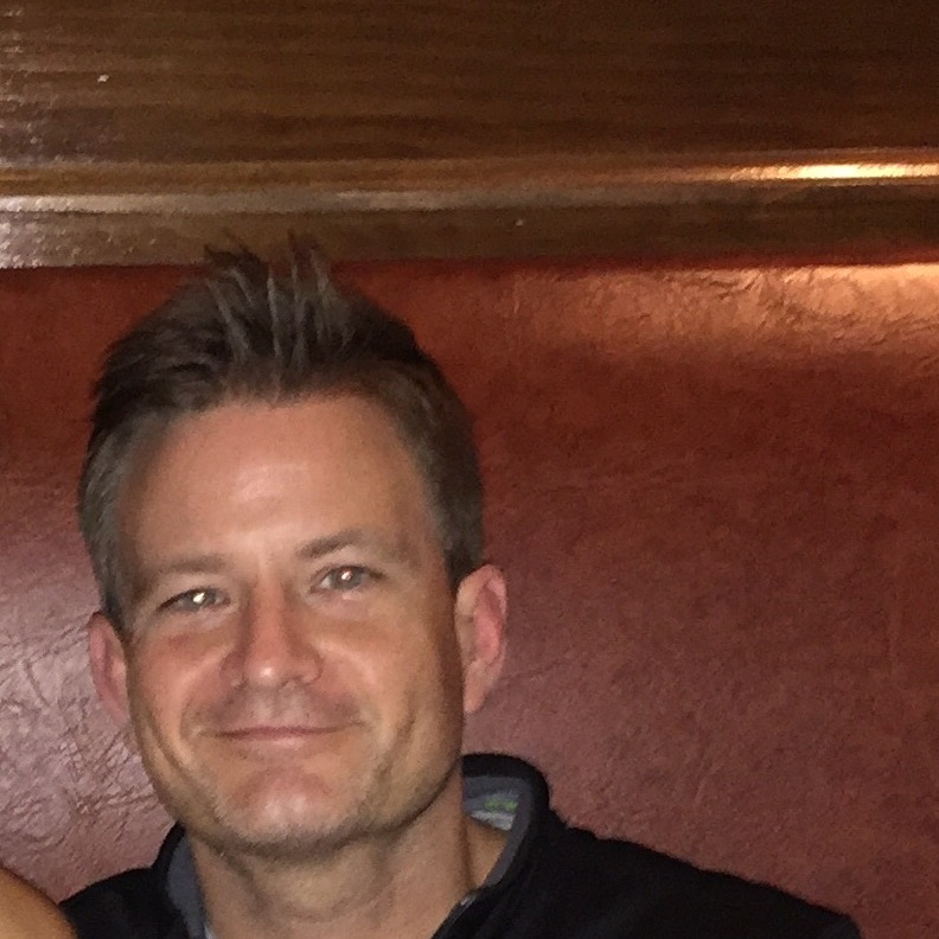 Tim Gaither Podcast