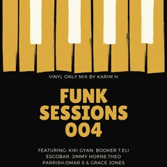 funky music