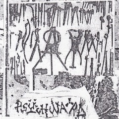 PSYCHWARD - WALKING CADAVER