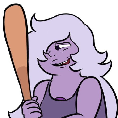 Piss: Amethyst - FrenchPee
