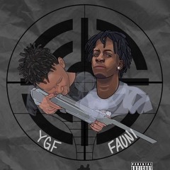 Scene feat THOUXANBANFAUNI PROD BY POLOBOYSHAWTY