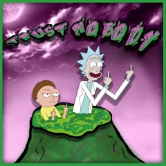 TRUST NOBODY (RIDDIM)