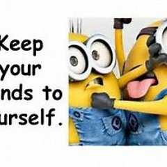 Keep Your Hands To Yourself (Bob Drums) (Cover)