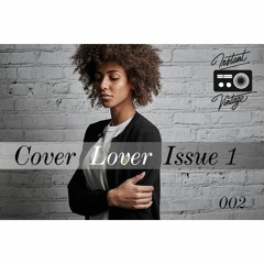 COVER LOVER ISSUE 1