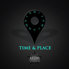 Late Night Cruisin (Arami the Corrector Feat. Emma Irvine)