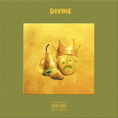 Divine (feat. Xander Young)(Prod. Sammy Pharaoh)