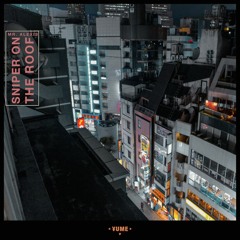 Mr. Alexis - Sniper On The Roof