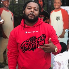 Rickey Rackzz - Untouchable Freestyle