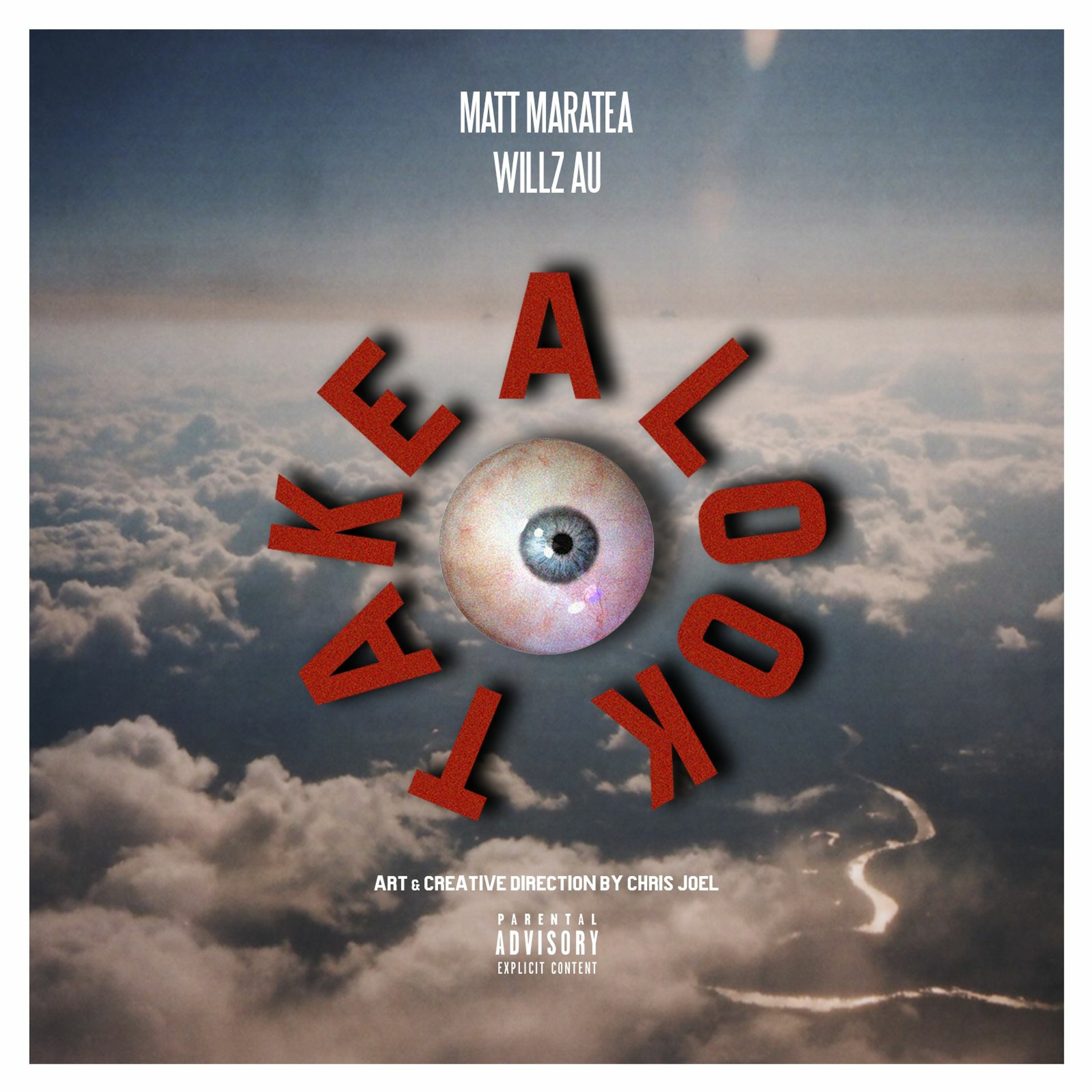 Take A Look Feat. Willz Au episode artwork