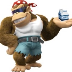 Kartin' (ft. Sean Moran)