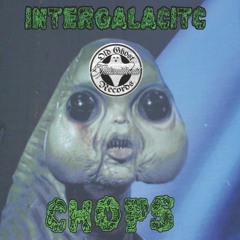 KÜP - Intergalactic Chops (OGR RESIDENT MIX #1)