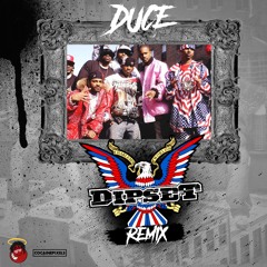 Dipset Remix