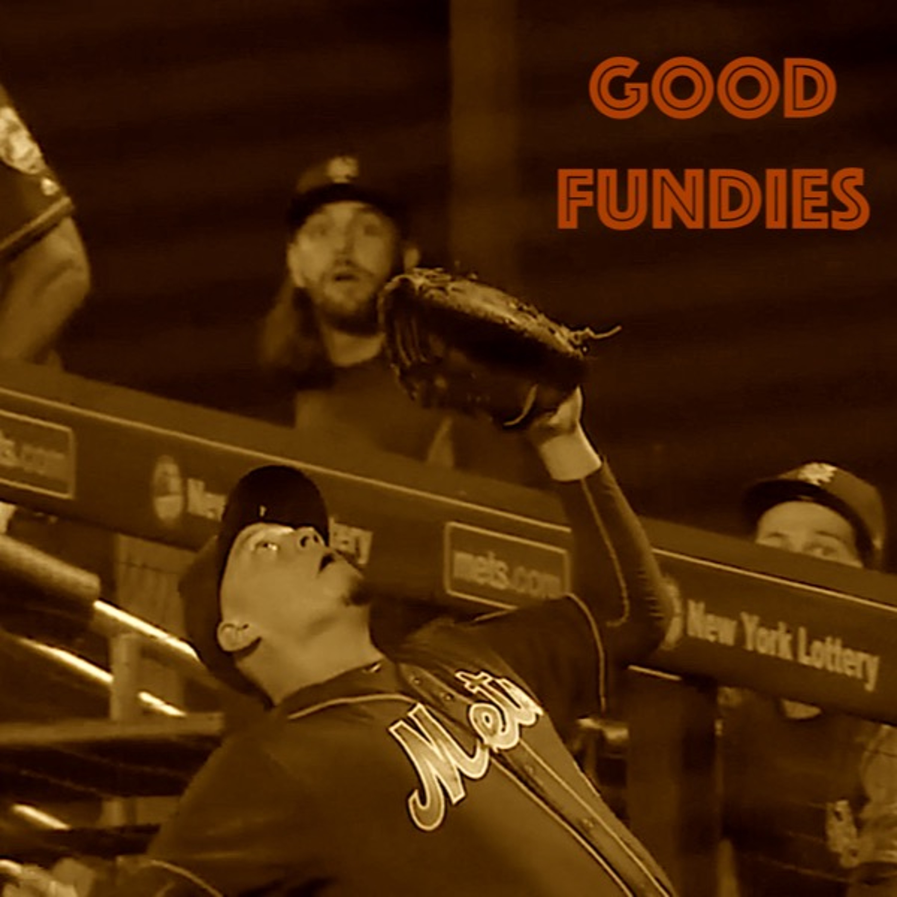 Good Fundies
