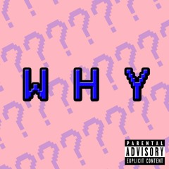 WHY [FEAT. PROPAIN] [PROD. SACHY]
