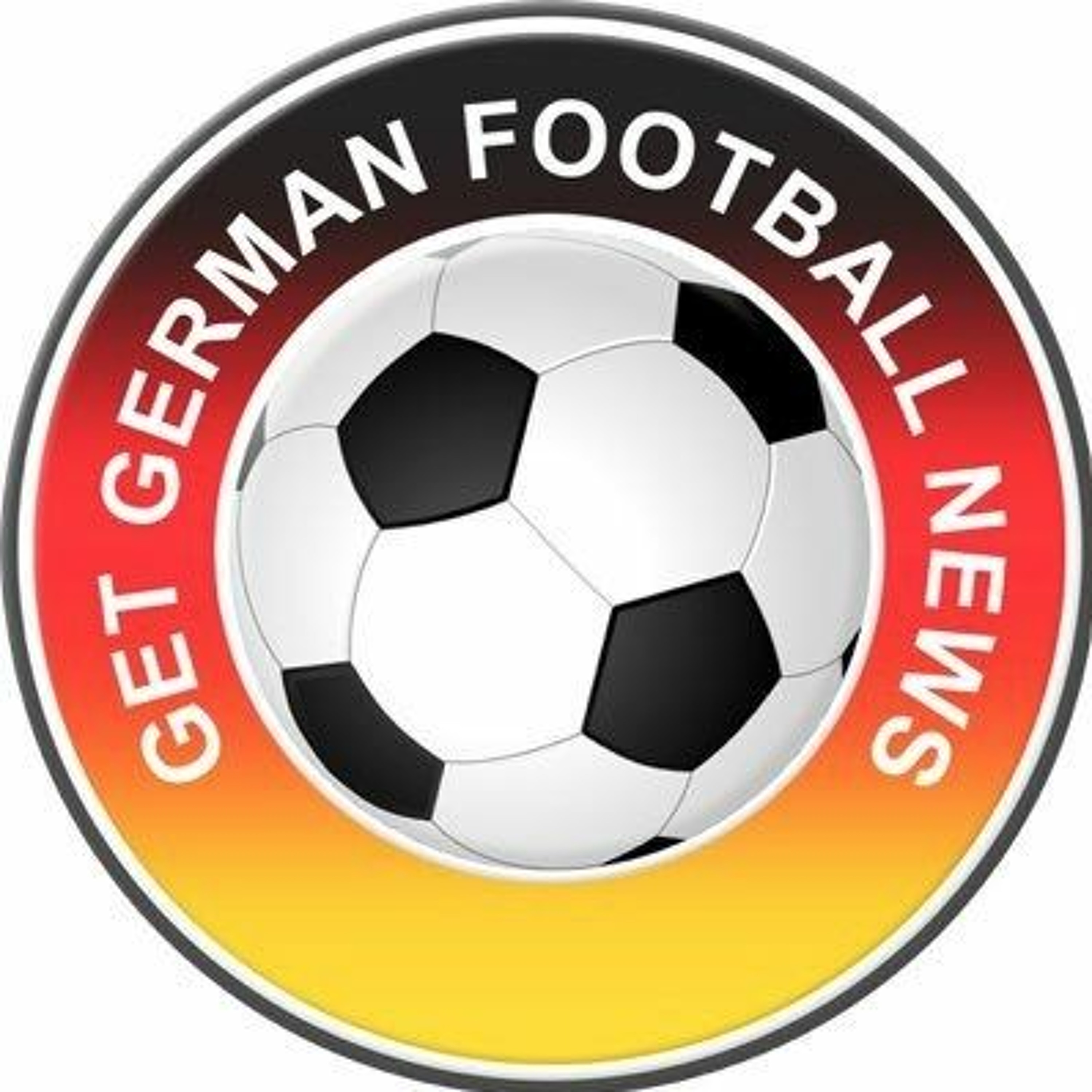 Get German Football News - Opening Week episode artwork
