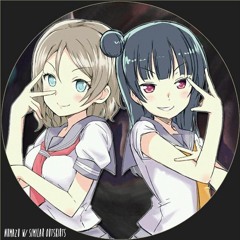 Kotori & Similar Outskirts - Numazu (MR! Ozz Remix) FREE DL IN "BUY"
