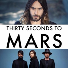 Jared Leto 30 Seconds To Mars Interview With Carmen Cruz