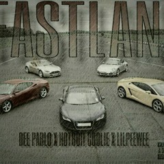 Fast Lane Ft. Hotboii Coolie, Hotboii Peewee