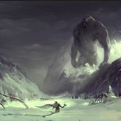 The Titan Of The North