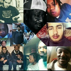 Milly Raw - Rip Da Fallen