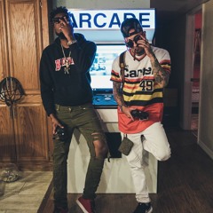 Stay Away - Check x Famous Kid Brick