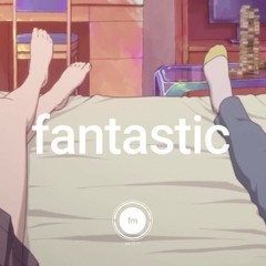Fantastic Mixtape | Fall In Love | Lofi HipHop