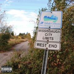 WEST END (feat. Olivia Marie & Gud Cyrus)