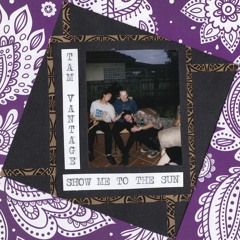 Song From A Black Hole