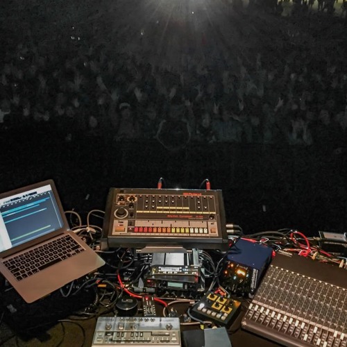long mix set