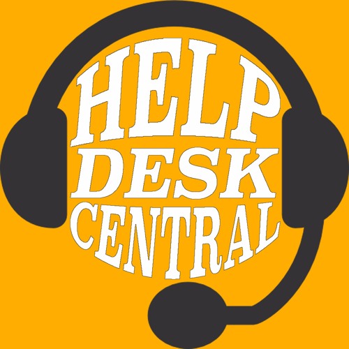 HDC - What Is the Help Desk? - Episode 002