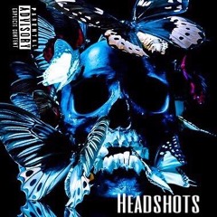 Sha MuLa - Headshots ft Chase BenJi & Giz Da Cheifa