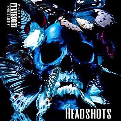 Sha MuLa - Headshots ft Chase BenJi & Giz Da Cheifa