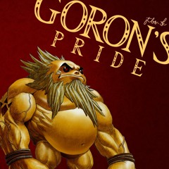 Goron's Pride | Majora's Mask & Ocarina of Time | Sampled Beat | 3K SPECIAL