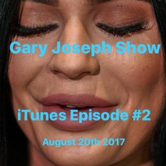 Episode #2 (August 20th, 2017)