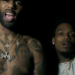 HOODRICH PABLO X DRUGRICH PESO