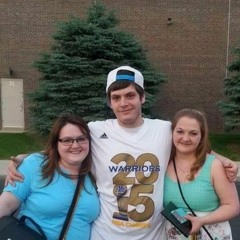 Retribution-Zachary GibZon