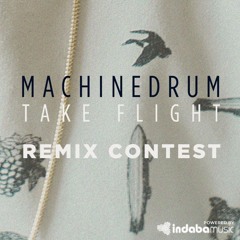 Machinedrum - Take Flight[MYNRGY💠R£MīX⛓️]