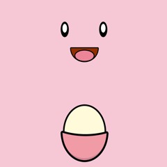 Pink Chansey - Son Soda X Mr.Fujiwara  X Boutte The Fool