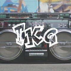 Hard Crazy Funky Old School Hip Hop Beat