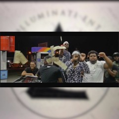 Relz Royce & OG Bhike - Drop The Top (prod. by Young Lando)