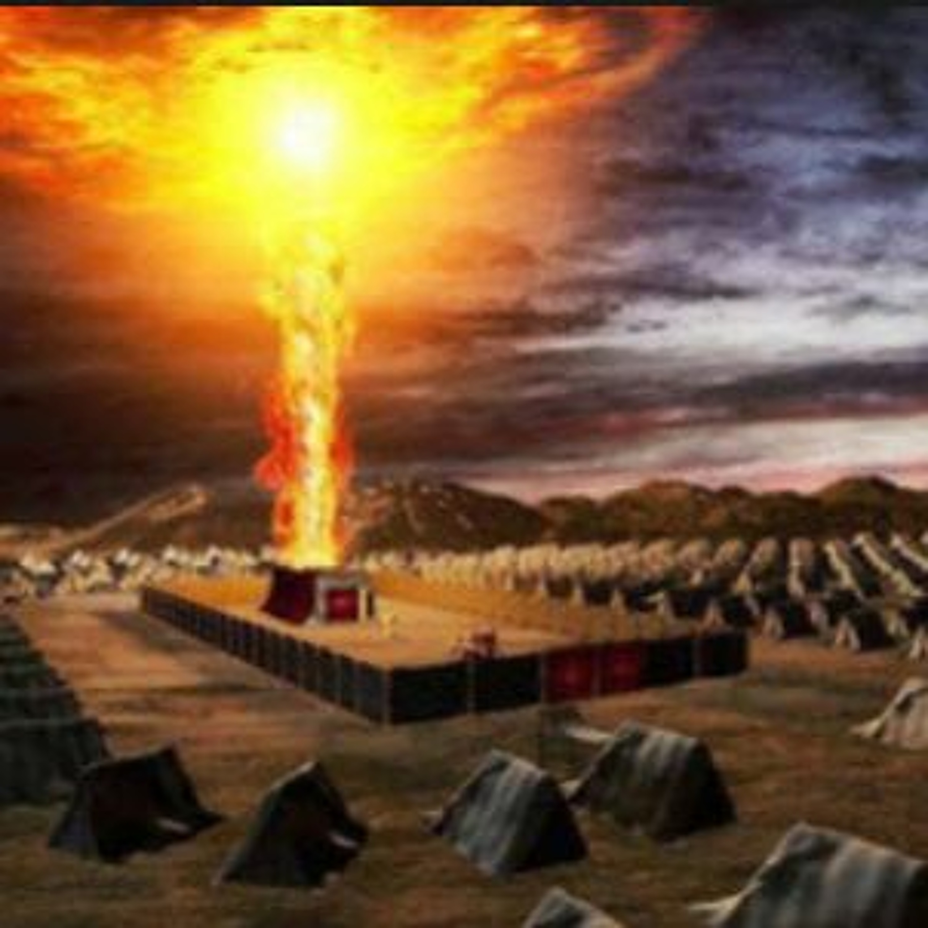 HHMI ~ Yeshua the Shekinah ~ Pt 2 episode artwork