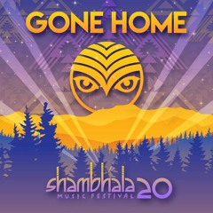 Shambhala 2017